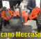Meccano MeccaSpider