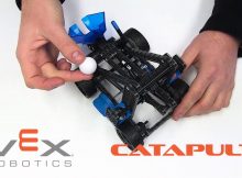 hexbug vex catapult