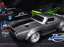 Fast and the Furious RC Dom's Car