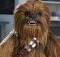 Star Wars Ultimate Co-Pilot Chewie Hasbro