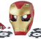 Marvel Avengers: Infinity War Hero AR Experience Vision Iron Man