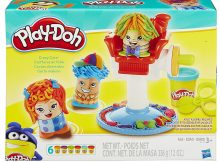 Play-Doh's Buzz and Cut Set