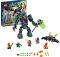 Lego DC Super Heroes Lex Luther Mech Takedown