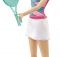 Barbie Tennis Player Doll