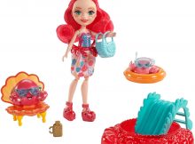 Enchantimals Cameo Crab Dolls