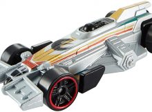 Hot Wheels Star Wars The Ghost Vehicle