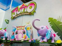 Juno My Baby Elephant Review