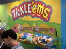 tickleems TickleEm's