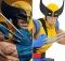 Sideshow Collectibles & DST Wolverine Busts Up for Order!