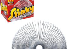 The Original Slinky Walking Spring Toy